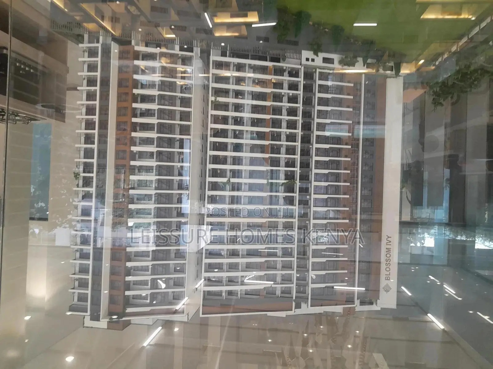 1bdrm Apartment in Kileleshwa for sale