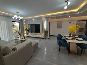 1bdrm Apartment in Kileleshwa for sale