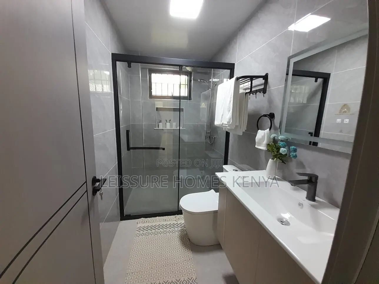 1bdrm Apartment in Kileleshwa for sale