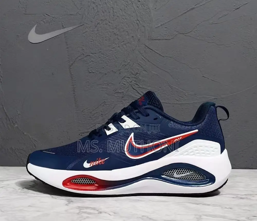 Airmax Zoom Sizes 40-45