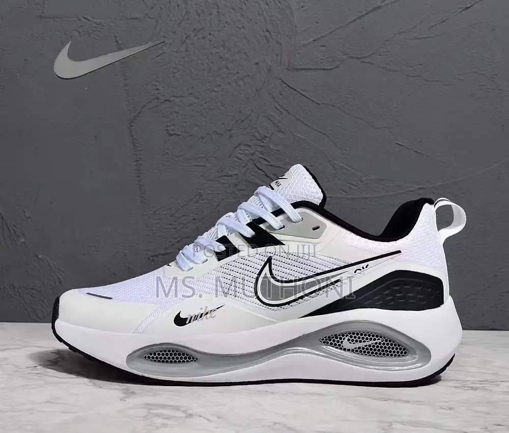 Airmax Zoom Sizes 40-45