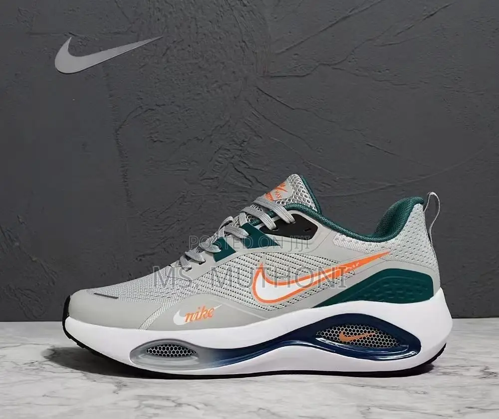 Airmax Zoom Sizes 40-45