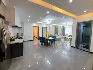2bdrm Apartment in Kileleshwa for sale