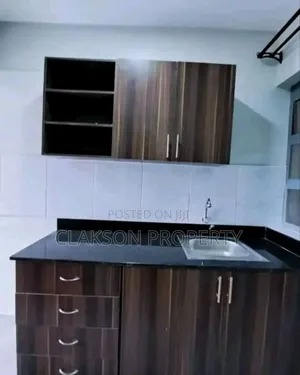 1bdrm Apartment in Naivasha Road, Dagoretti Corner for rent