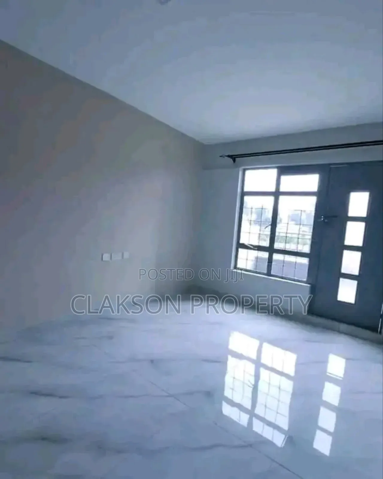 1bdrm Apartment in Naivasha Road, Dagoretti Corner for rent