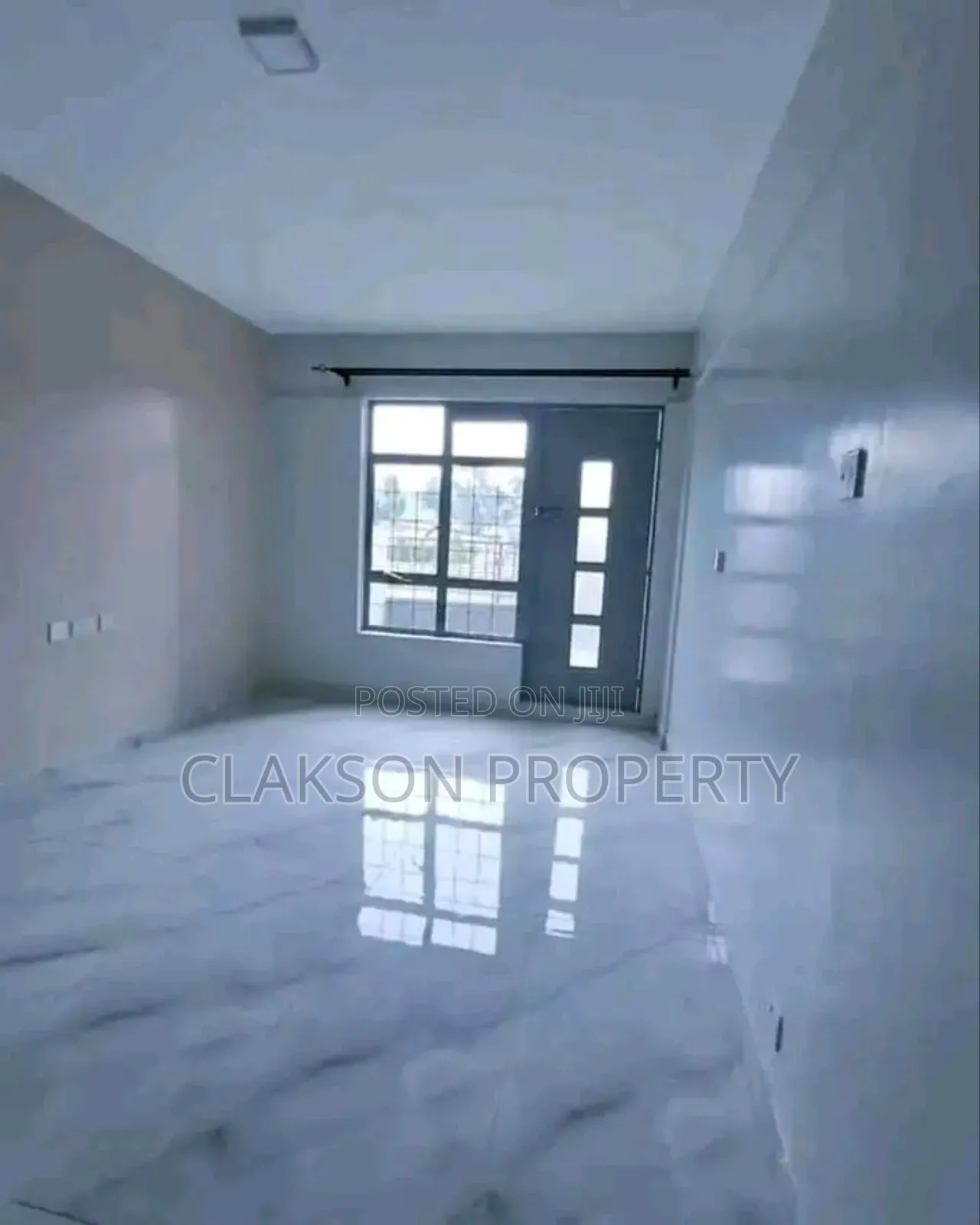 1bdrm Apartment in Naivasha Road, Dagoretti Corner for rent