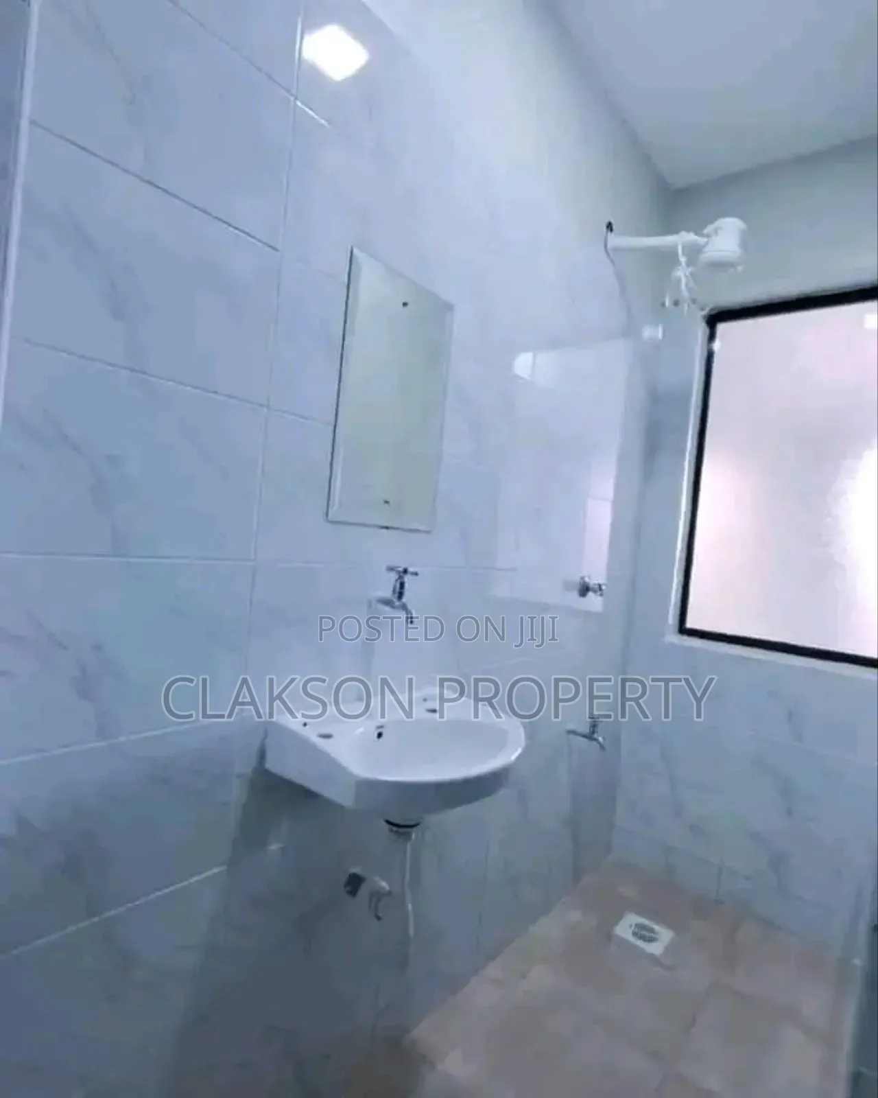 1bdrm Apartment in Naivasha Road, Dagoretti Corner for rent