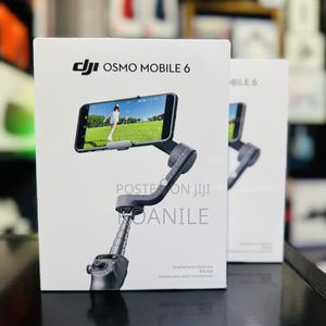 Dji Osmo Mobile 6 Smartphone Gimbal Stabilizer - thumbnail 2