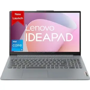New Lenovo IdeaPad 5 Slim 13th Gen I7 16GB Intel Core I7 SSD 512GB