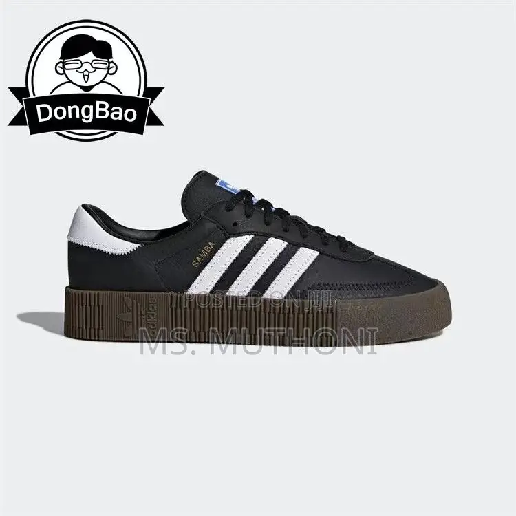 Samba Og Double Sole Sizes 36-45