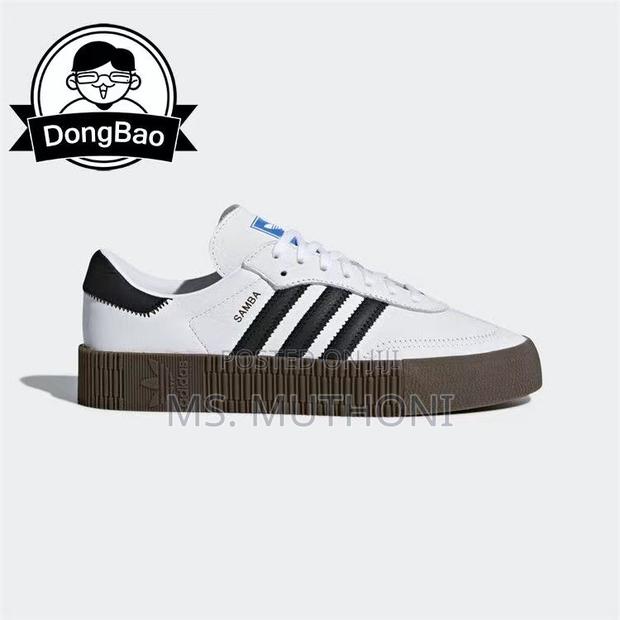 Samba Og Double Sole Sizes 36-45 - thumbnail 2