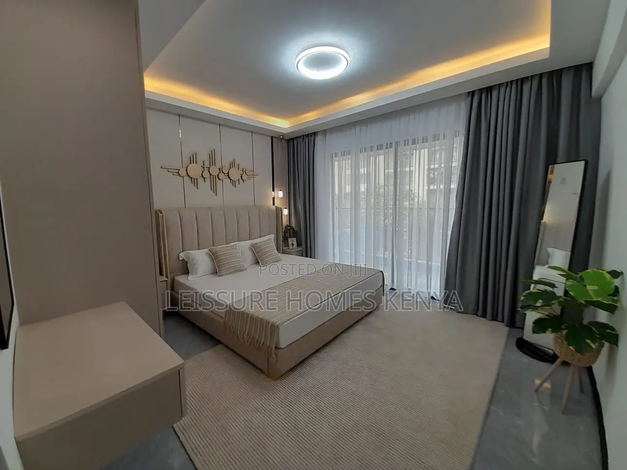 2bdrm Apartment in Kileleshwa for sale