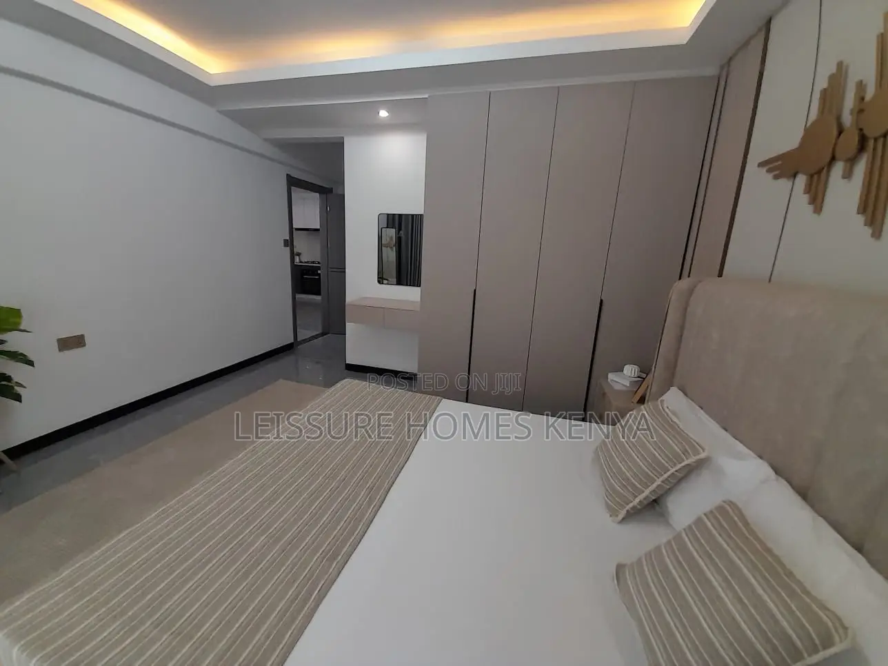 2bdrm Apartment in Kileleshwa for sale