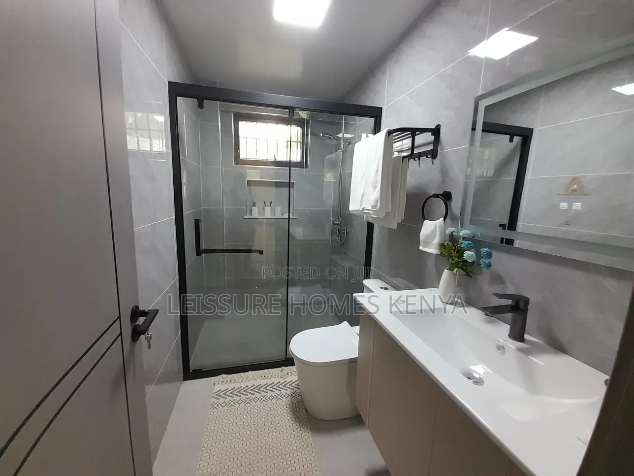 2bdrm Apartment in Kileleshwa for sale