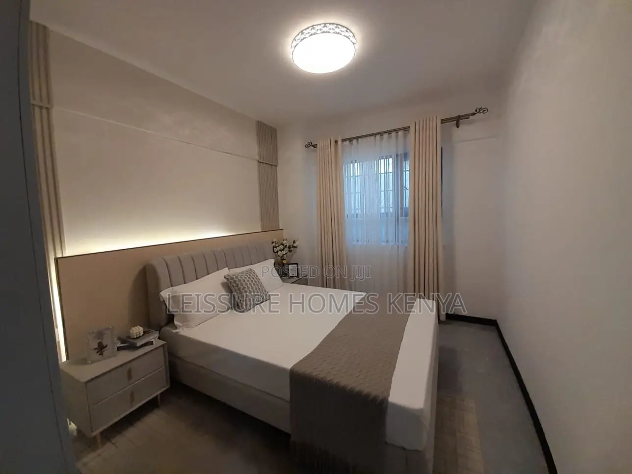 2bdrm Apartment in Kileleshwa for sale