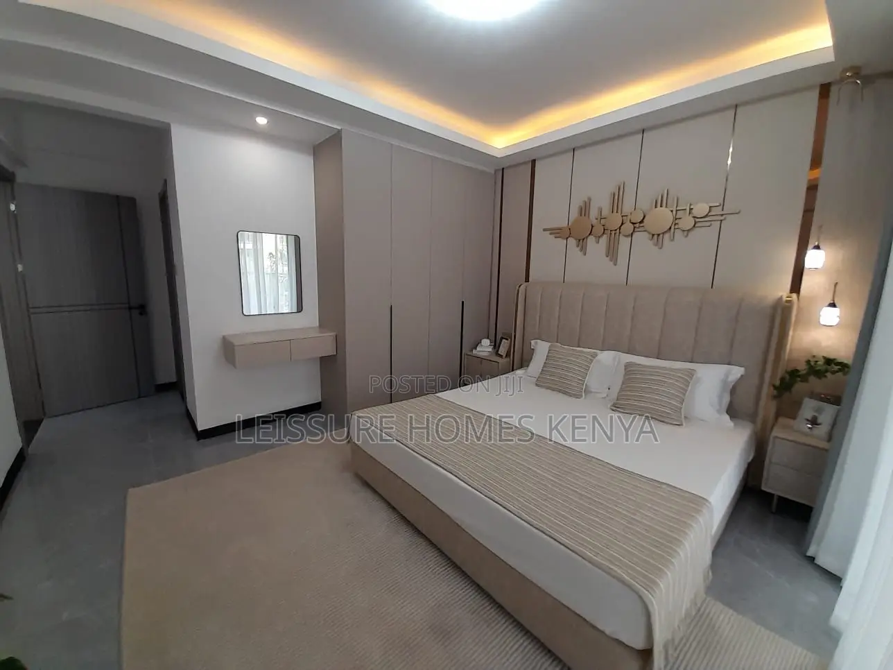 2bdrm Apartment in Kileleshwa for sale