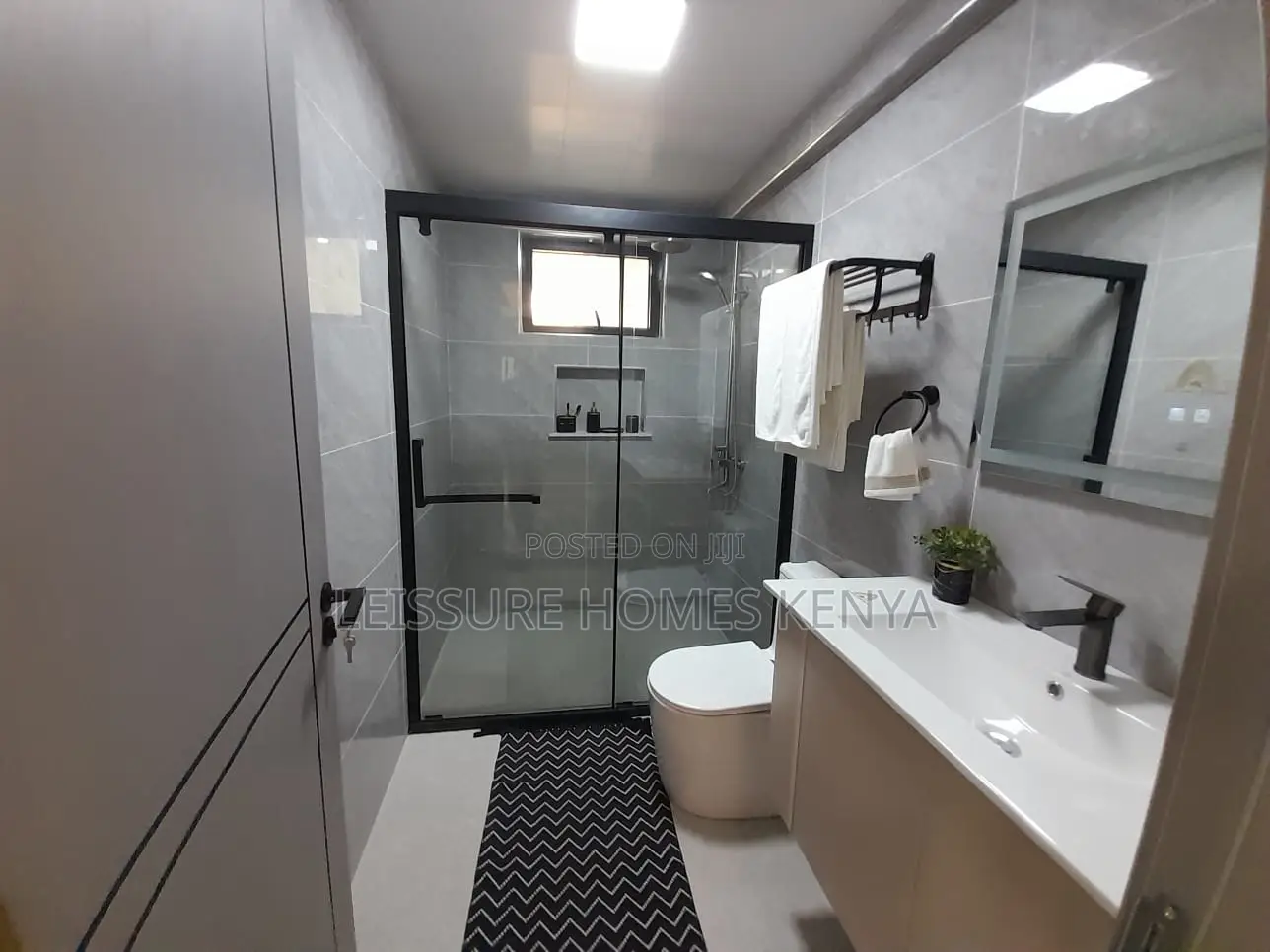 2bdrm Apartment in Kileleshwa for sale