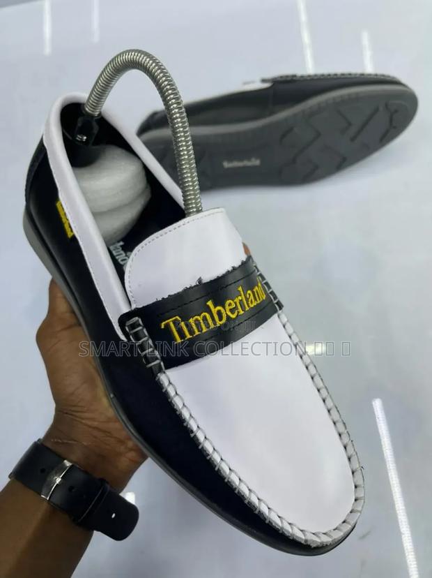 Timberland Loafers