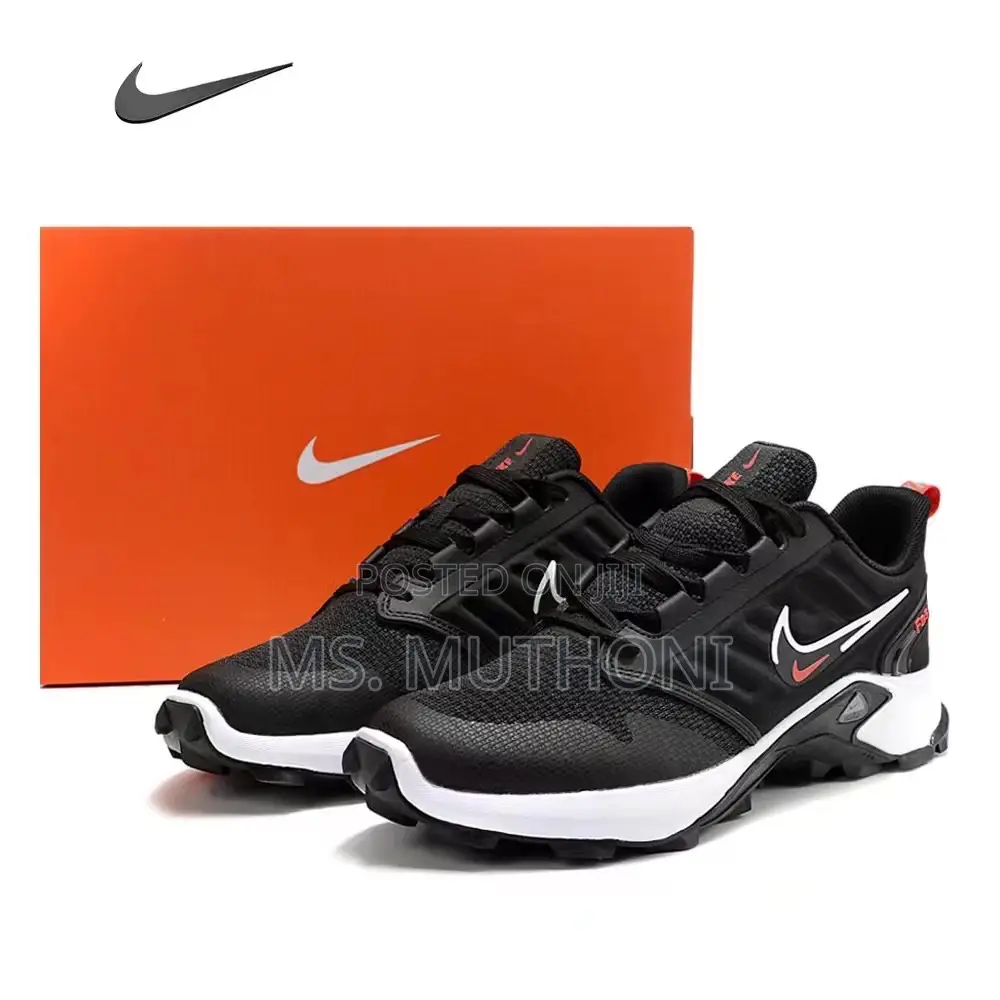 Quality Nike Fast X Runners Sizes 40-45