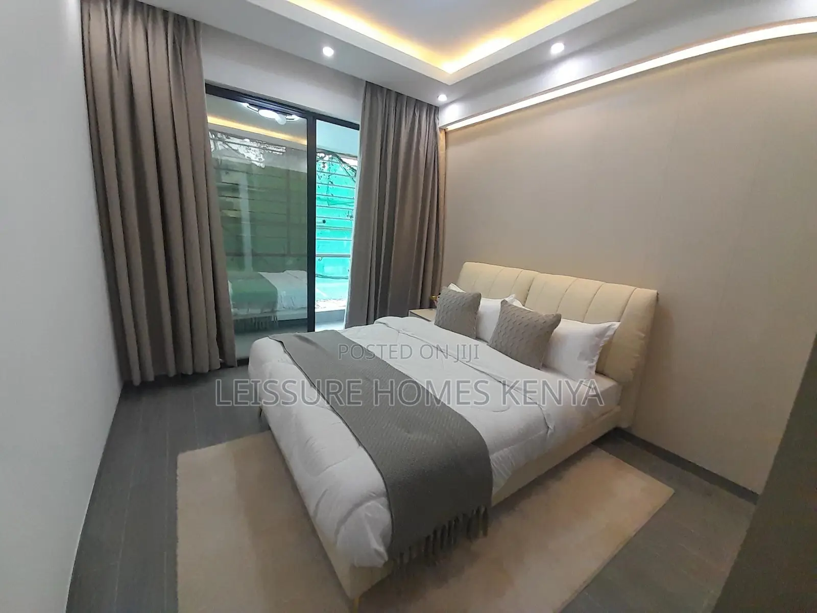 3bdrm Apartment in Kileleshwa for sale
