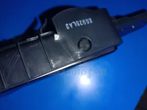 Inner Door Handle