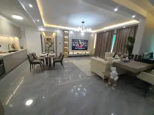 3bdrm Apartment in Kileleshwa for sale
