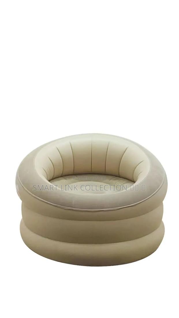 Inflatable Sofa Indoor / Outdoor