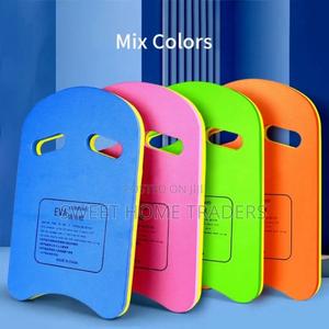 Swimming Kick Boards - thumbnail 2