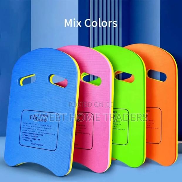 Swimming Kick Boards - main view