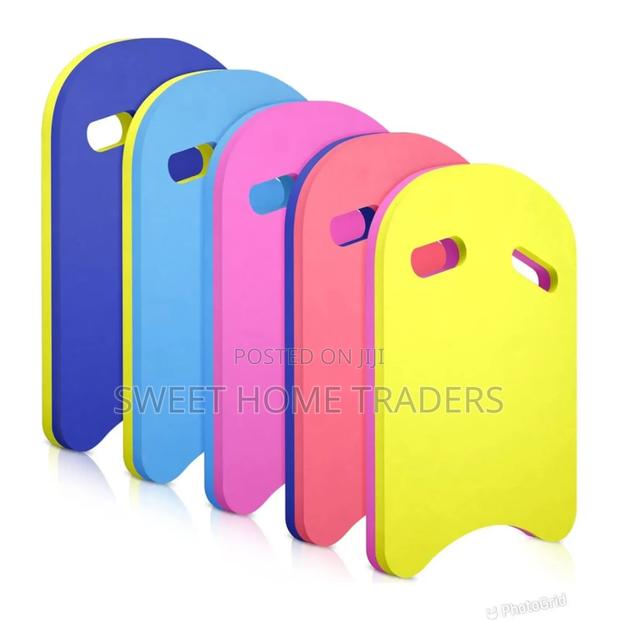 Swimming Kick Boards, Mixed Colors - main view