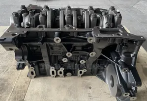 Ford Transit / Boxer Short Block