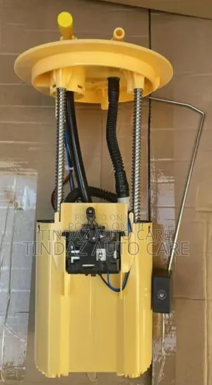 Ford Ranger Fuel Pump