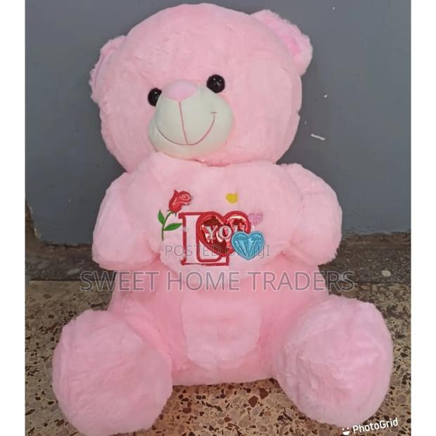 60 Cm Teddy Bear - main view