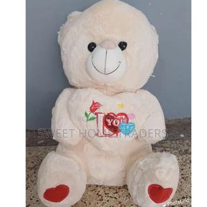 *60 Cm Cute Teddy Bear* - thumbnail 2