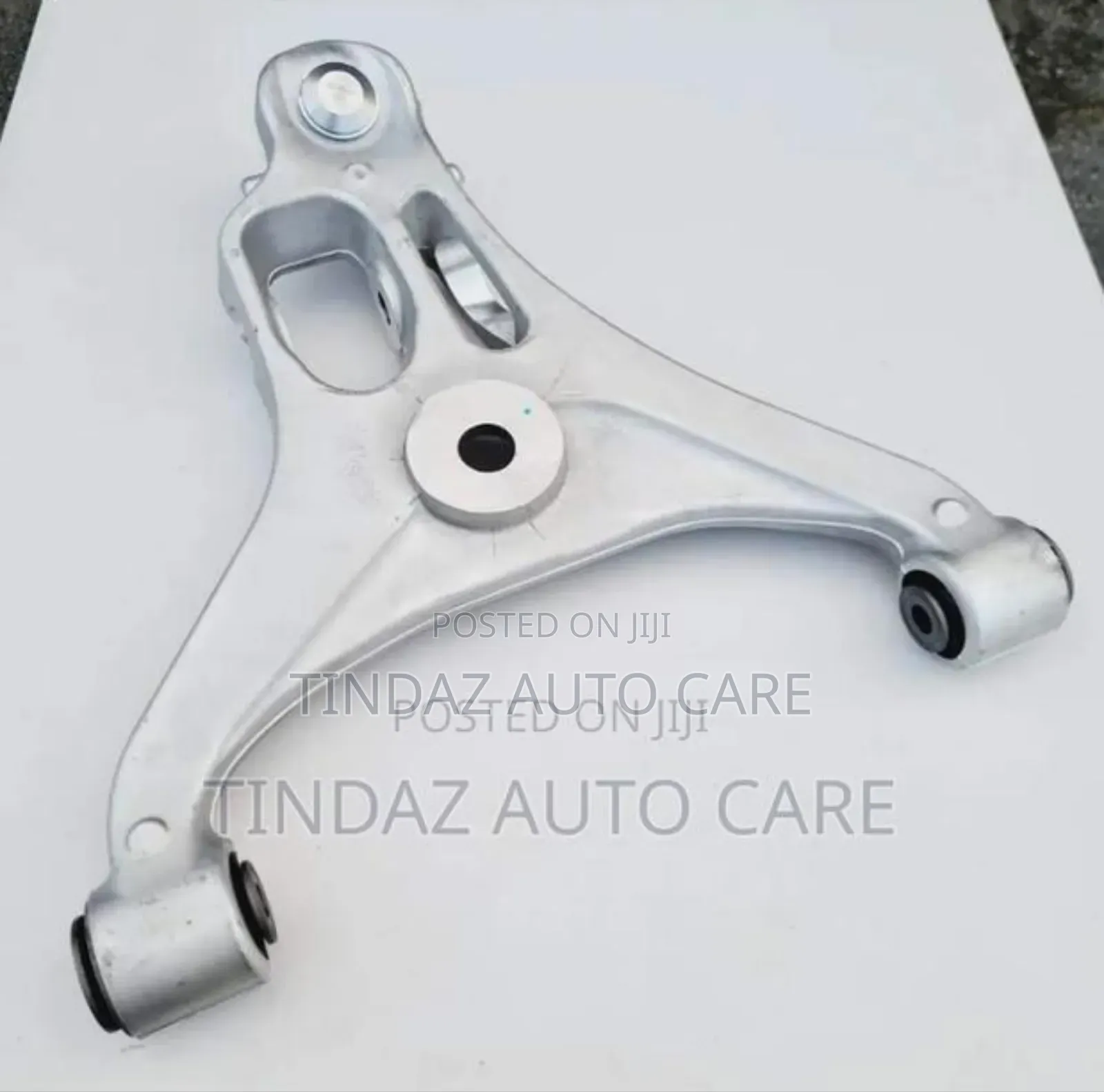 Ford Raptor Lower Arms