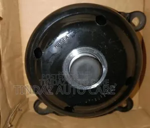 Ford Ranger Fun Mounting Motor