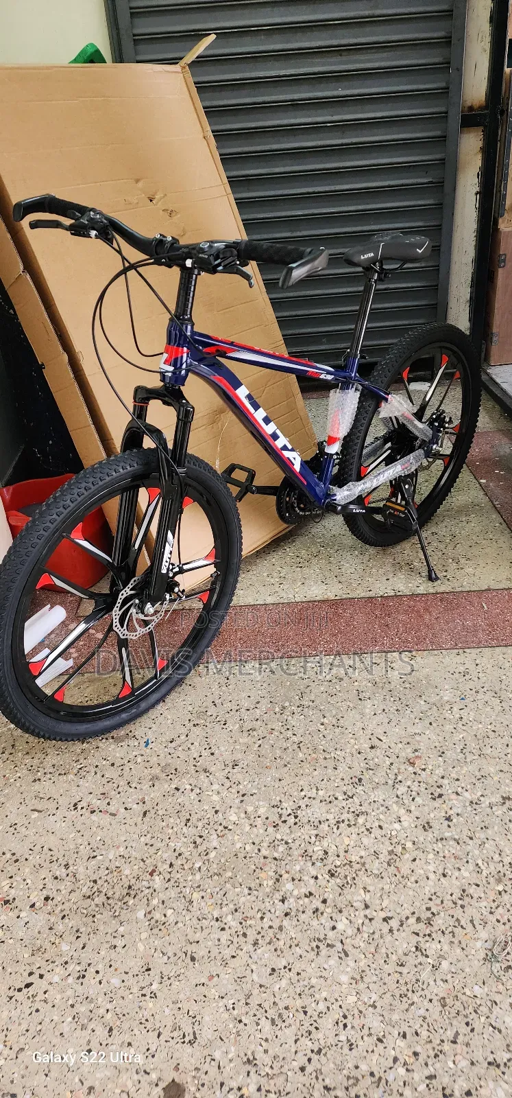Bicycle Size 26 IDEAL FOR EXERCISE