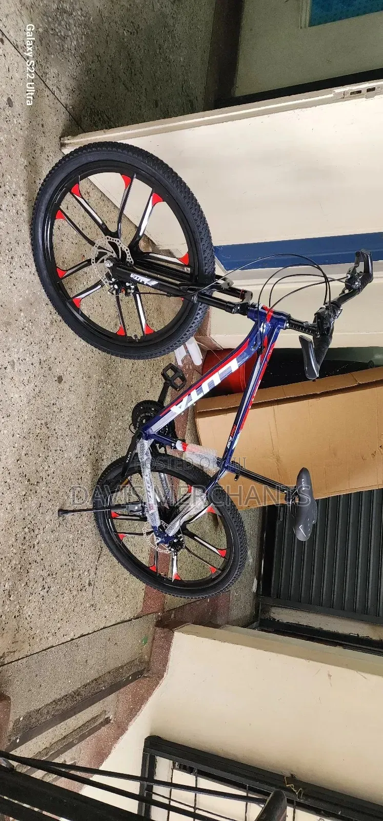 Bicycle Size 26 IDEAL FOR EXERCISE