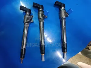 Ford Ranger Injector Nozzle