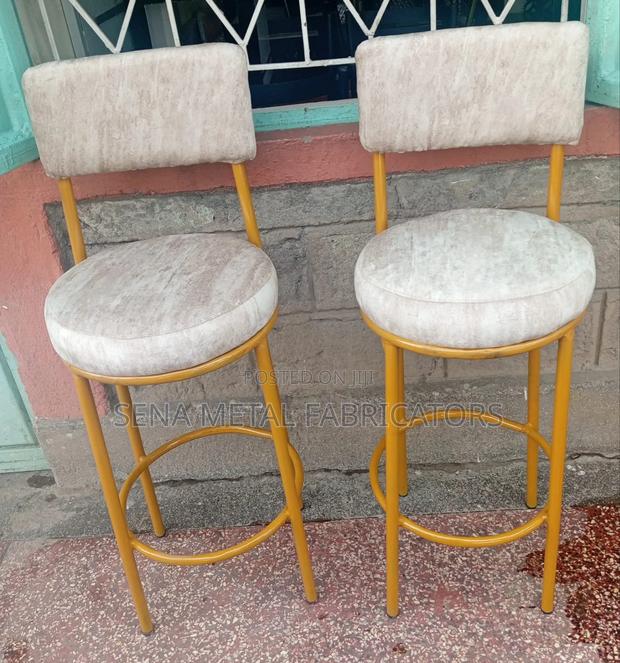 Kitchen Counter High Stools - thumbnail 2