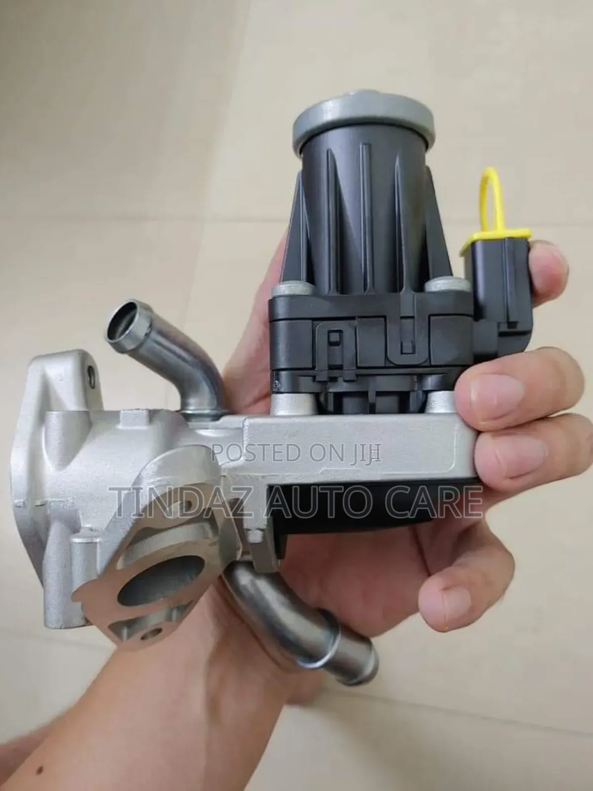 Ford Ranger EGR Valve