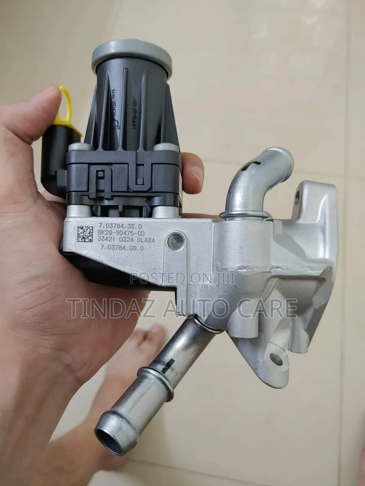 Ford Ranger EGR Valve
