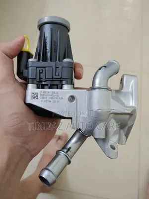 Ford Ranger EGR Valve