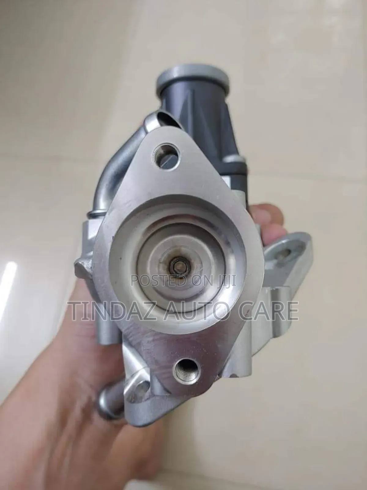Ford Ranger EGR Valve