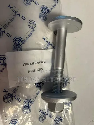 Ford Ranger Camber Bolts