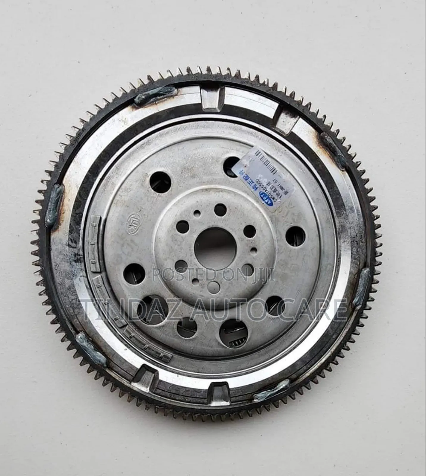 Ford Ranger Flywheel