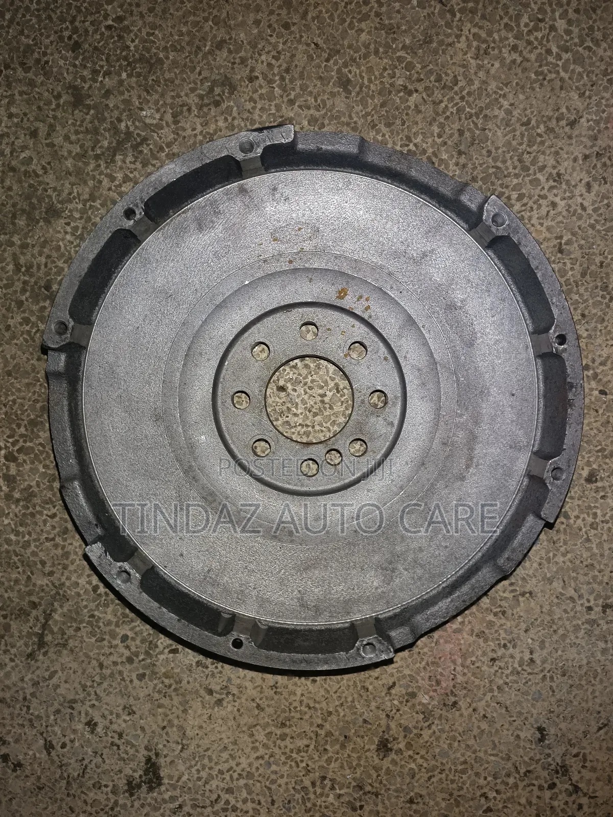 Ford Ranger Flywheel