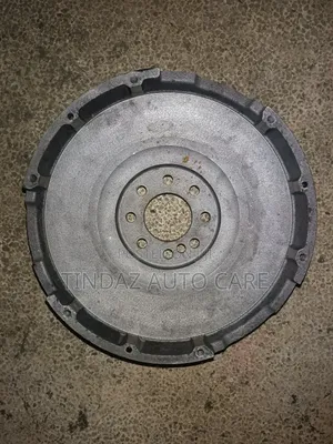 Ford Ranger Flywheel