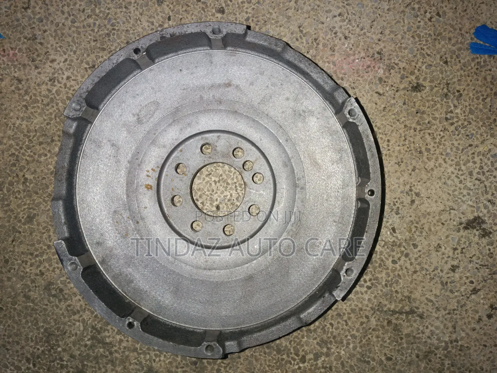 Ford Ranger Flywheel