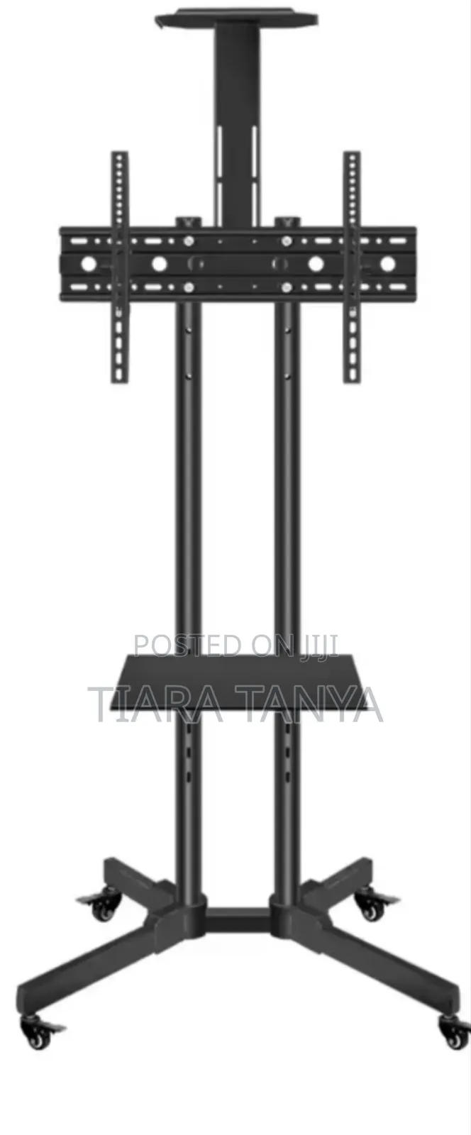 Standing Movable Tv Mount